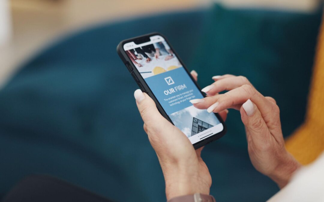 The Importance of Mobile Friendly Website Design
