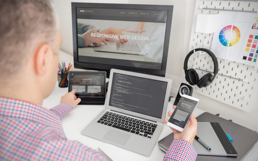 Why You Need a Professional Company to Build Your Website